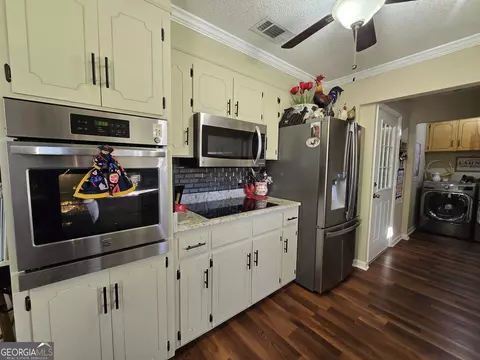 Kitchen - 479 Mitchell Loop, Bluffton, GA 39824 photo 1 of 4