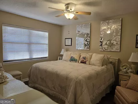 Bedroom - 479 Mitchell Loop, Bluffton, GA 39824 photo 6 of 6