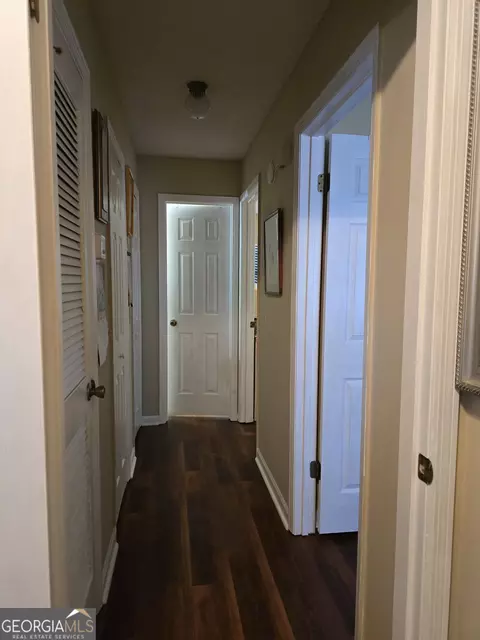 Entry Way - 479 Mitchell Loop, Bluffton, GA 39824 photo 1 of 2