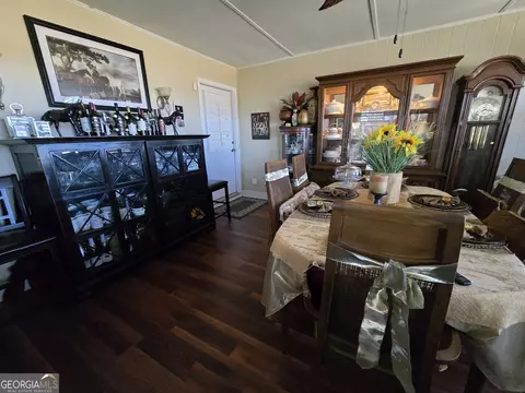 Dining - 479 Mitchell Loop, Bluffton, GA 39824 photo 1 of 3