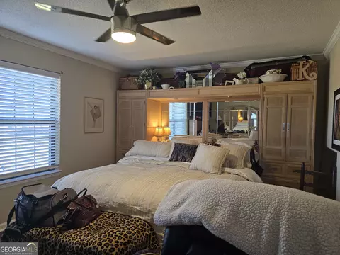 Bedroom - 479 Mitchell Loop, Bluffton, GA 39824 photo 2 of 6