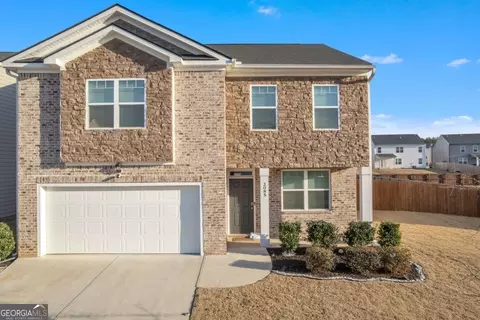 2085 Waycross Ln, Dacula, GA 30019
