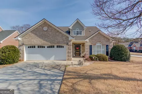 209 Chad Ln, Loganville, GA 30052