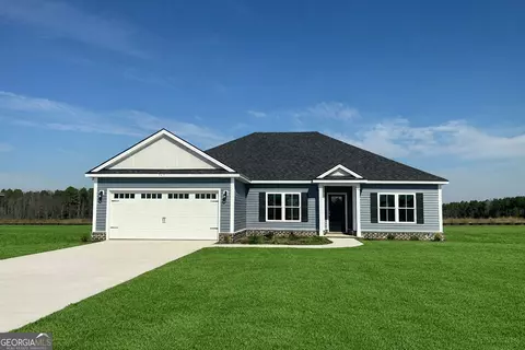 143 Griffith Ln, Statesboro, GA 30458