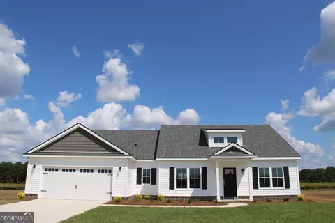 147 Griffith Ln, Statesboro, GA 30458