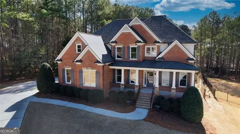 951 Nours Cir, Lawrenceville, GA 30045