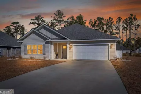 94 Allie Loop, Brunswick, GA 31525