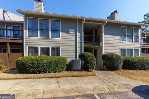 319 Park Ridge Cir, Marietta, GA 30068