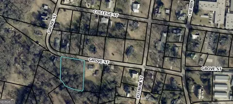 0 Grove St, Royston, GA 30662