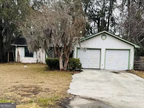 206 Sunnyside Dr, Saint Marys, GA 31558