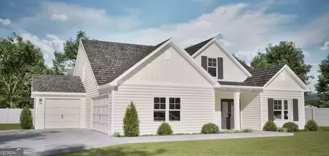72 Mill Race #19, Zebulon, GA 30295