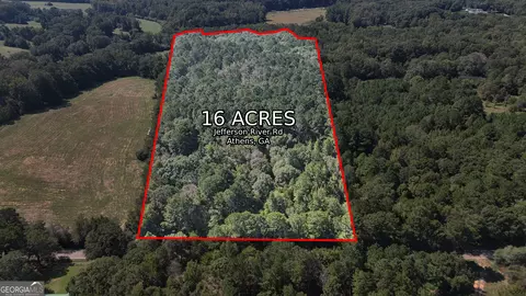 9990 Jefferson River Rd, Athens, GA 30607