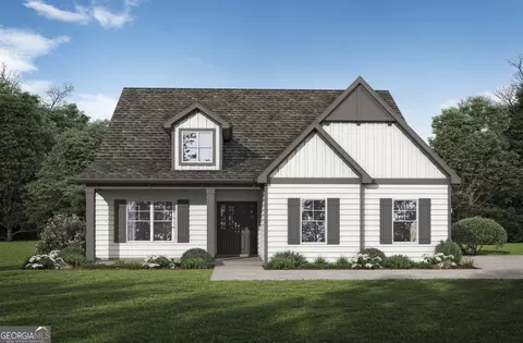 137 Mill Race #4, Zebulon, GA 30295