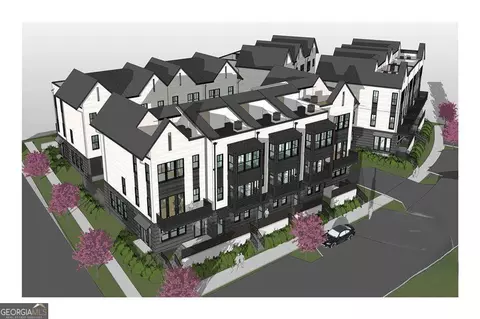 701 Antone St NW #7, Atlanta, GA 30318