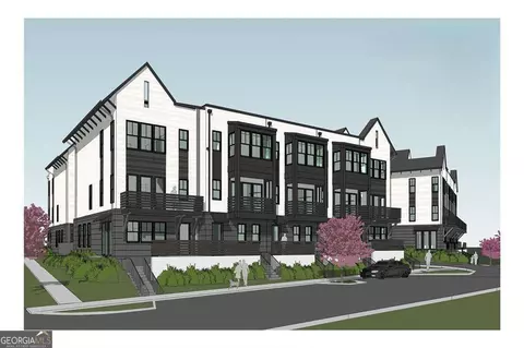 701 Antone St NW #9, Atlanta, GA 30318