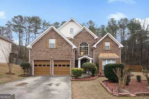 3382 Sandwedge Ct, Snellville, GA 30039