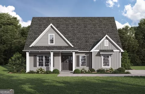 61 Mill Race #2, Zebulon, GA 30295