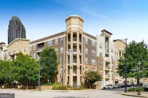 390 17th St NW #3018, Atlanta, GA 30363