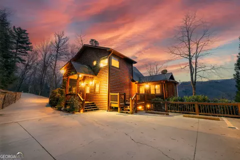 101 Falling Rock Rd, Blue Ridge, GA 30513