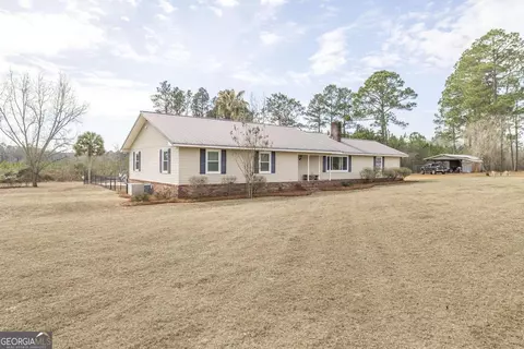 1920 Harvey Rd, Abbeville, GA 31001