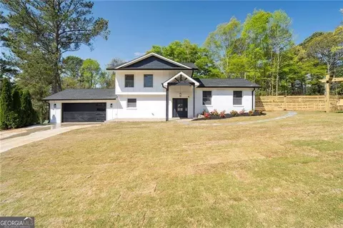 2787 Pendant Pl, Decatur, GA 30034
