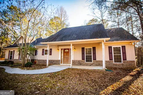 1144 Jim Starr Rd, Newnan, GA 30263