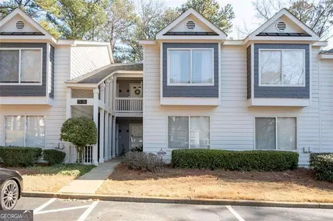 74 Fair Haven Way SE, Smyrna, GA 30080