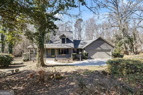 2978 Cascade Cir, Gainesville, GA 30504