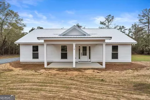183 Bluegill Rd, Vienna, GA 31092