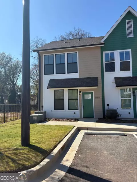 1095 Tucker Ave #208, Atlanta, GA 30310