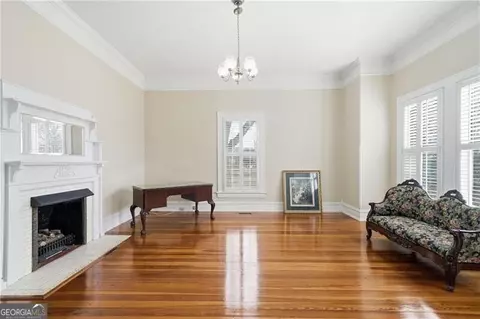 Living - Undisclosed, Barnesville, GA 30204 photo 2 of 2