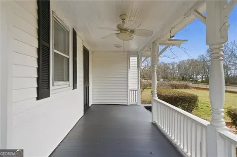 Exterior - Undisclosed, Barnesville, GA 30204 photo 6 of 8