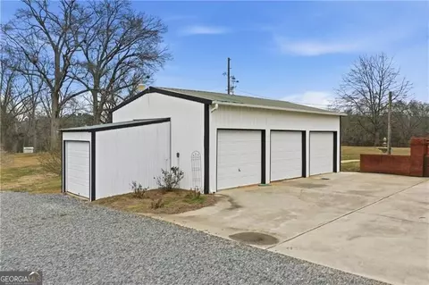 Exterior - Undisclosed, Barnesville, GA 30204 photo 1 of 8
