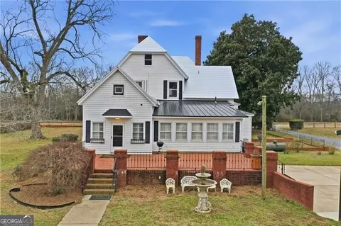 Exterior - Undisclosed, Barnesville, GA 30204 photo 3 of 8