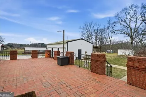 Exterior - Undisclosed, Barnesville, GA 30204 photo 5 of 8
