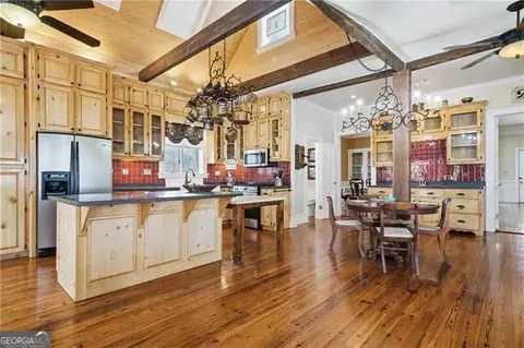 Kitchen - Undisclosed, Barnesville, GA 30204 photo 1 of 4