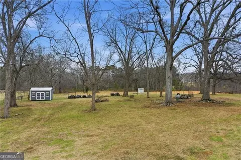 Exterior - Undisclosed, Barnesville, GA 30204 photo 8 of 8
