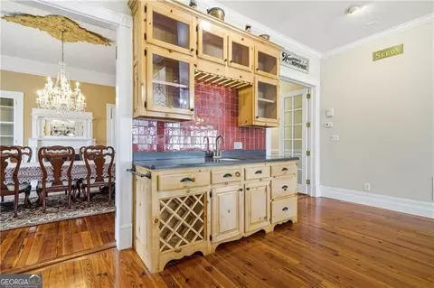 Kitchen - Undisclosed, Barnesville, GA 30204 photo 4 of 4