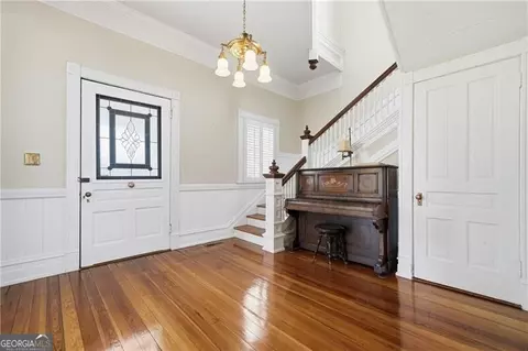 Entry Way - Undisclosed, Barnesville, GA 30204 photo 1 of 2