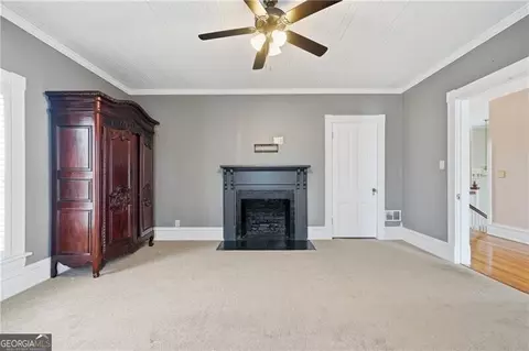 Bedroom - Undisclosed, Barnesville, GA 30204 photo 3 of 4