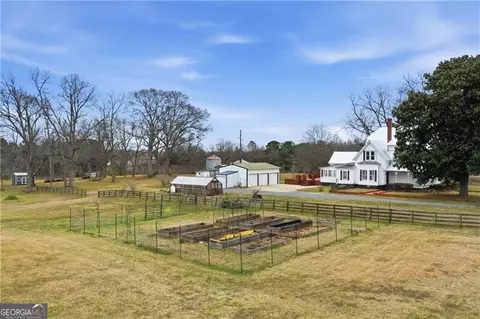Exterior - Undisclosed, Barnesville, GA 30204 photo 7 of 8