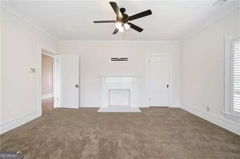 Bedroom - Undisclosed, Barnesville, GA 30204 photo 1 of 4