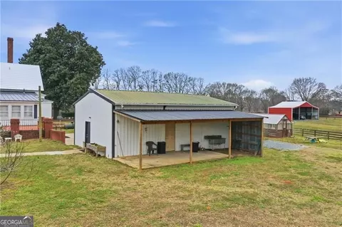 Exterior - Undisclosed, Barnesville, GA 30204 photo 2 of 8