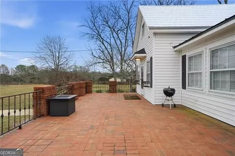 Exterior - Undisclosed, Barnesville, GA 30204 photo 4 of 8
