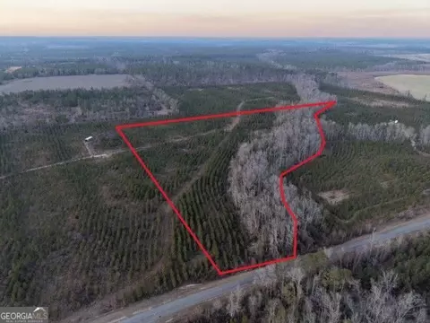 4 Powell School Rd, Lumber City, GA 31549
