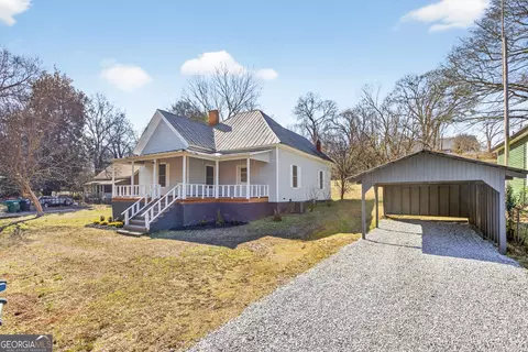 246 Spring St, Commerce, GA 30529