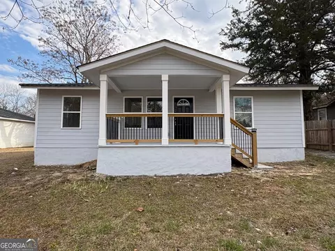 7724 Boulder Dr, Columbus, GA 31909