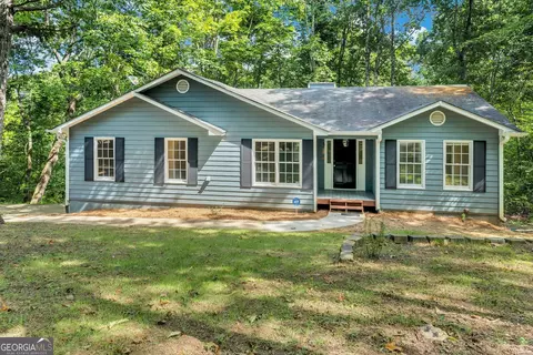 164 Mossburg Trl, Jasper, GA 30143