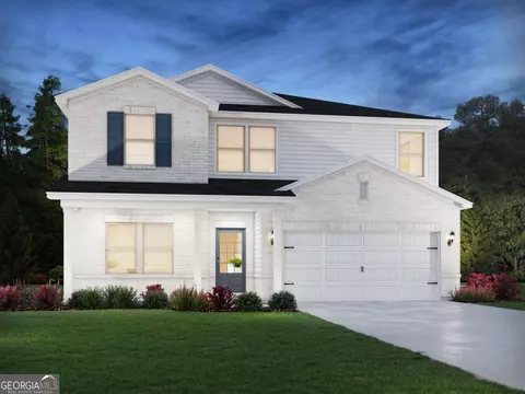 3119 Sweet Red Cir, Braselton, GA 30517