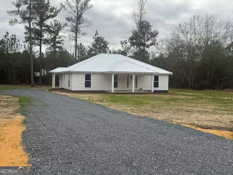 1217 Flathead Rd, Vienna, GA 31092